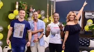 Expresso Show LIVE | 14 February 2020 | FULL SHOW