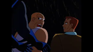 Batman The Animated Series: Vendetta [3]