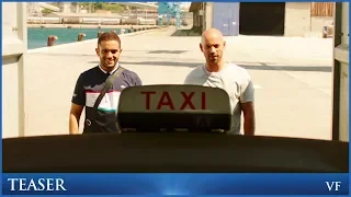 TAXI 5 Teaser officiel [Franck Gastambide, Malik Bentalha]