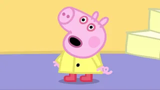 Peppa Pig | Bebek Domuzcuk |  Programının en iyi bölümleri | Çocuklar için Çizgi Filmler