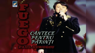 Fuego - Cantece pentru parinti - album