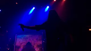 Kill Ritual [The Incorruptible World Tour]