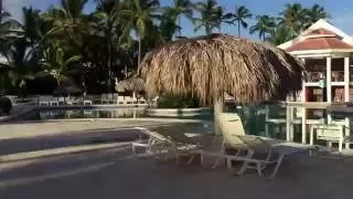 Доминикана,10 день,обзор отеля,обзор завтрака,пляж,закат,Be Live Collection Punta Cana.