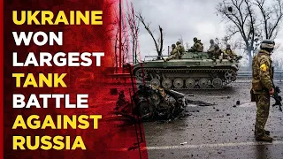 Russia War Live | Moscow Loses Over 130 Tanks In Vuhledar | Ukraine Fighters Under ‘Insane Pressure’