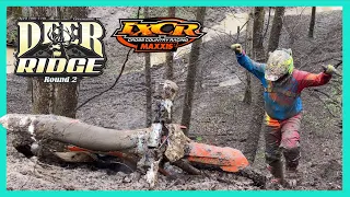 2021 IXCR Deer Ridge Bike Highlights