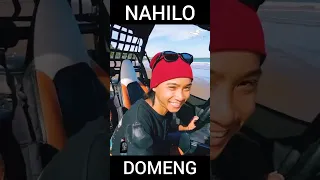 Geo Ong|DOMENG NAHILO