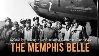 Video from the Past [21] - The B-17 in Color - Memphis Belle (1944)