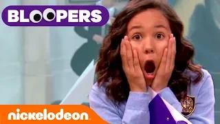 School of Rock Bloopers 🤣 w/ Breanna Yde, Jade Pettyjohn, Ricardo Hurtado & More! | #TBT