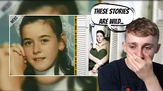 Reacting to 5 People Who Disappeared But Would Reappear Years Later