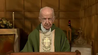 Catholic Mass Today | Daily TV Mass, Monday September 12, 2022