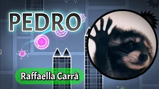 Layout N°129 Raffaella carrá - Pedro geometry dash👍😎