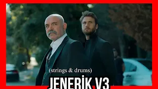 Çukur Müzikleri - "Jenerik Version 3" V2