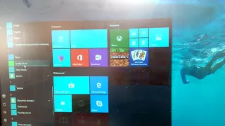 Problematyczny Windows 10 PRO - Dziwne zachowanie systemu.