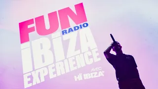 FUN RADIO IBIZA EXPERIENCE 2023 ➖ KAYME LIVE SET