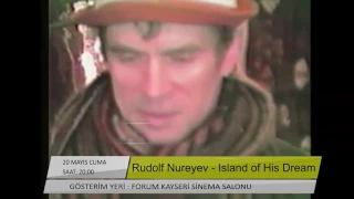 Rudolf Nureyev   Island of His Dream Fragman