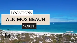 Perth Land Locations - Alkimos Beach