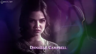 Light Chimera Opening Credits (Charmed "Out Of Time" prequel)