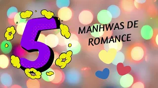 5 Manhwas de Romance- Tiktok Song | Make me Jump & Sweat x Minions Bounce x Melbournia and 15 More)