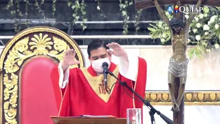 QUIAPO CHURCH OFFICIAL – 6:00 AM #OnlineMass