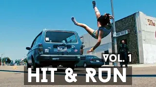 Movie Hit-and-Run Accidents. Vol.1 [HD]