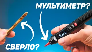 🛠️ Куча необычных инструментов с AliExpress! Большой обзор к 11.11