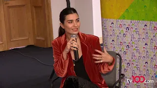 Tuba Büyüküstün eğitim sistemini eleştirdi