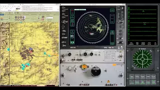 SA-8 Simulation - Second Look