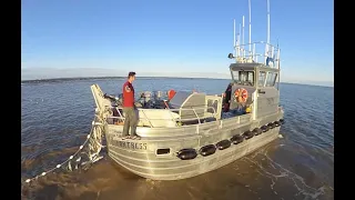 F/V Fortress Bristol Bay 2021