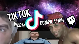 ЛУЧШИЕ МЕМЫ ИЗ ТИКТОКА ЗА НЕДЕЛЮ // TIKTOK WEBM COMPILATION 12