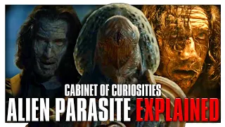 The BODY STEALING Alien Parasite Explained | Cabinent of Curiosities