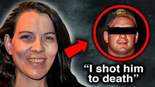 Obsessive Wife Commits Murder For Love | Frank Spencer Case