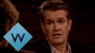 Rupert Everett's Acting Failure With Madonna | John Bishop In Conversation With | W