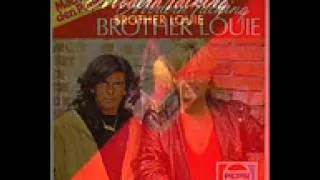 Modern Talking - Brother Louie Special Maxi Orchestra Mix