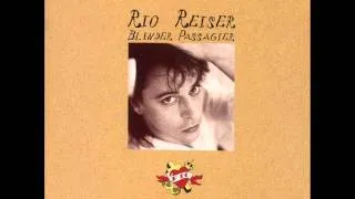 Rio Reiser - Wann (HQ)