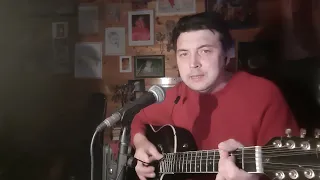 Песня рядового (День победы) (cover Зоя Ященко "Белая гвардия")