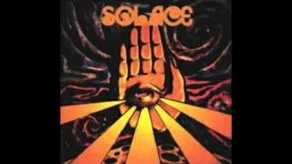 SOLACE - BURN (S/T 7")