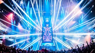 AFTERMOVIE ▼ TRANSMISSION PRAGUE 2019: Another Dimension