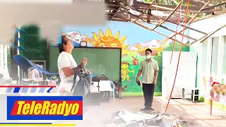Danyos sa pananalasa ng bagyong Kiko sa Batanes, umabot na sa P422M | TeleRadyo