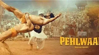 PEHLWAAN FULL MOVIE IN HINDI #phelwaan #movie #hindi