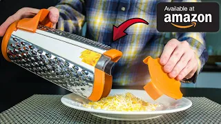 10 Kitchen Gadgets On Amazon 2024