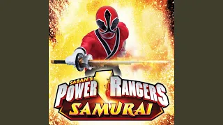 Power Rangers Samurai Theme (Mmpr Opening Full Remix)