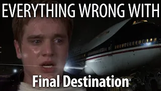 Everything Wrong With Final Destination in 21 Minutes or Less