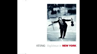 Sting - Englishman in New York (Yusca Remix)