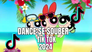 DANCE SE SOUBER {Tik Tok 2024} Tente não dançar🌹🌹🎶