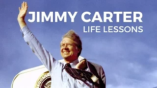 Life at Ninety - Reflections of Former President Jimmy Carter (Book Review)