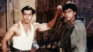 فیلم هندی کاران آرجون با دوبله فارسی Karan Arjun شاهرخ خان سلمان خان