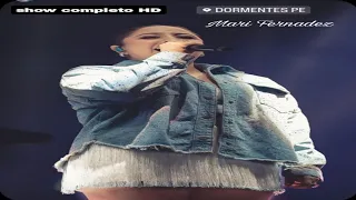 Mari fernandes em Dormentes-PE (show completo HD ) repertório atualizado 2023