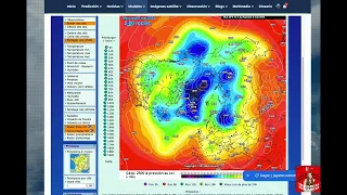 Análisis de cómo podría ser el mes de mayo en España