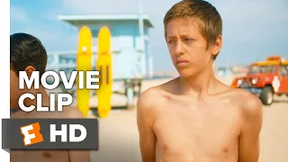 Age of Summer Move Clip - Mad as a Meat Axe (2018) | Movieclips Indie