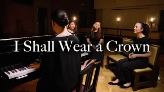 Ruah Worship - I Shall Wear A Crown (Cover)